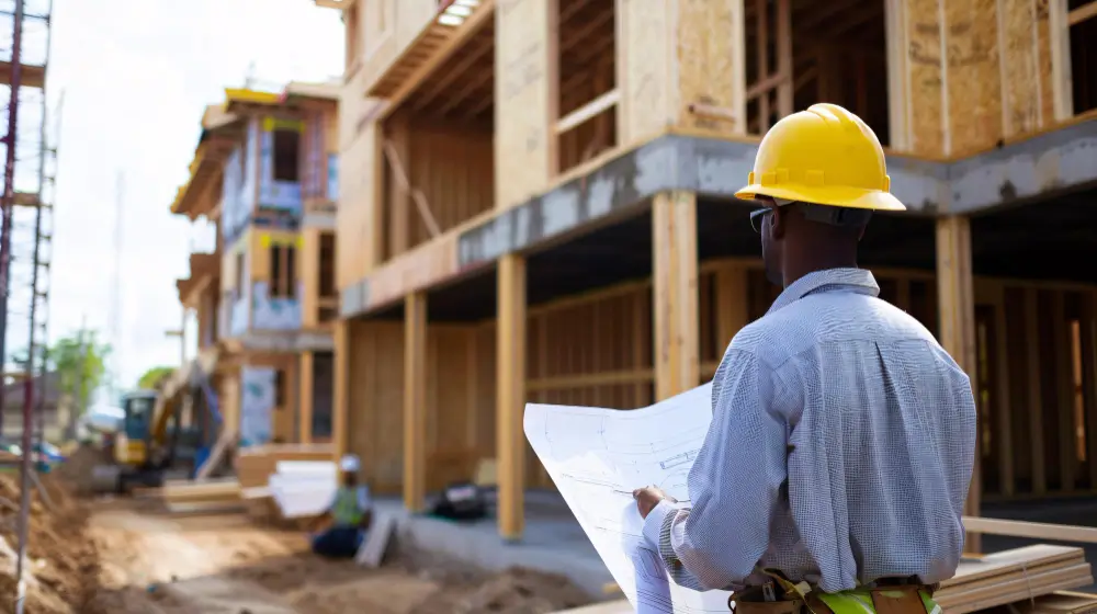 Estratégias para Melhorar a Eficiência no Canteiro de Obras