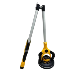 Lixadeira de parede e teto SH900A
