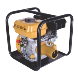 Motovibrador + Bomba Mangote