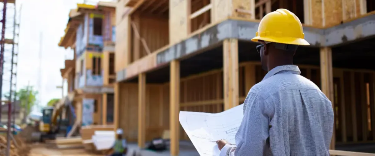 Estratégias para Melhorar a Eficiência no Canteiro de Obras