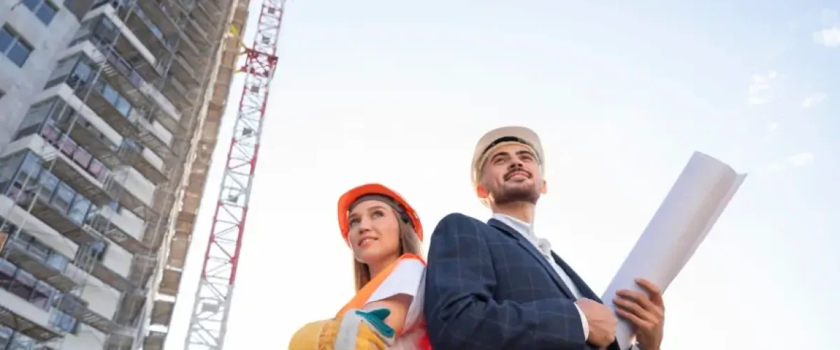 Os Principais Equipamentos de Construção Civil em 2025: Eficiência e Inovação no Canteiro de Obras