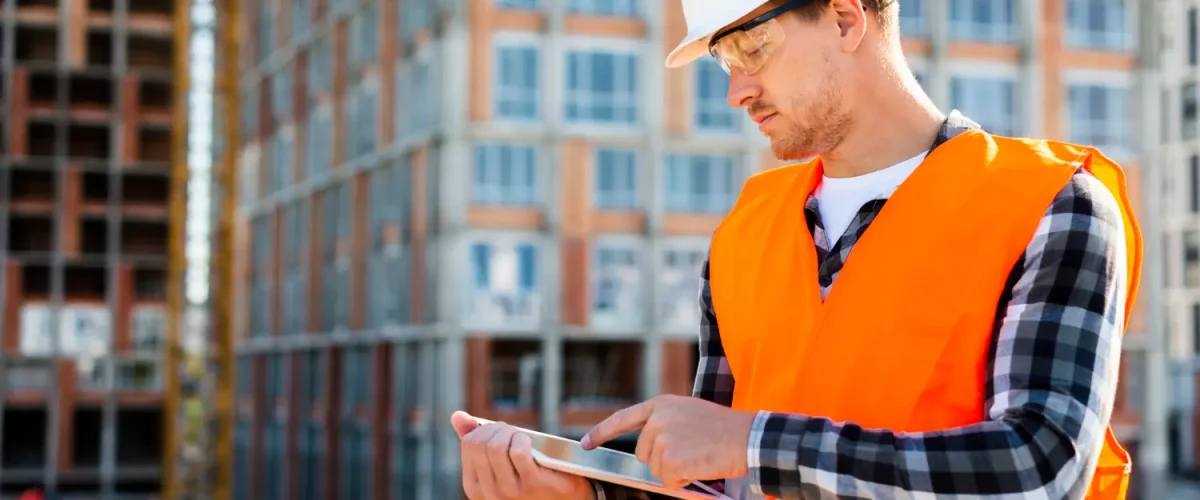 Como Gerenciar o Inventário de Equipamentos de Obras